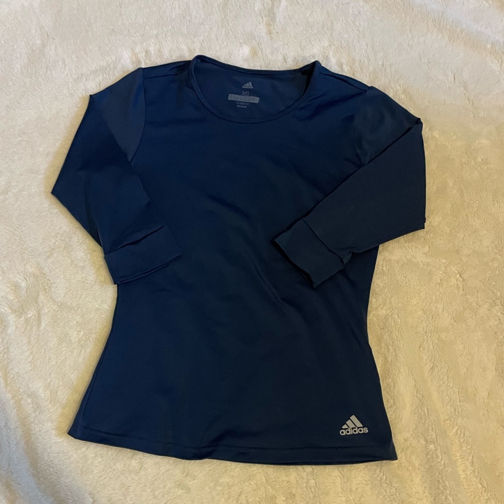 Adidas shirt